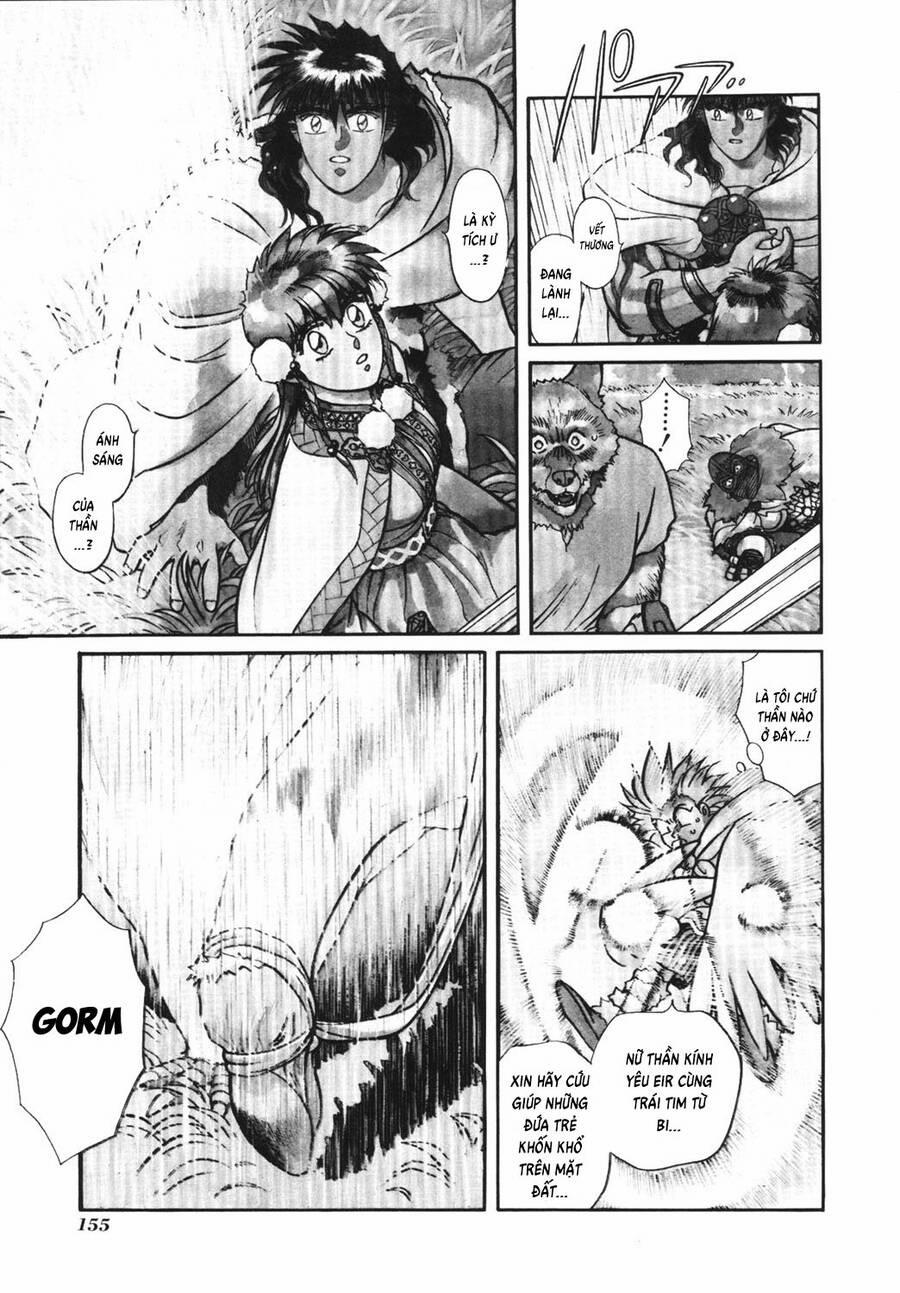 Thánh Chiến Ký Elna Saga 9 trang 36