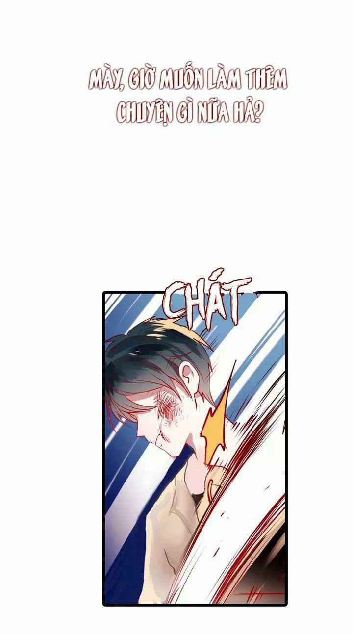 Thành Dã Tiêu Hà 0 trang 15