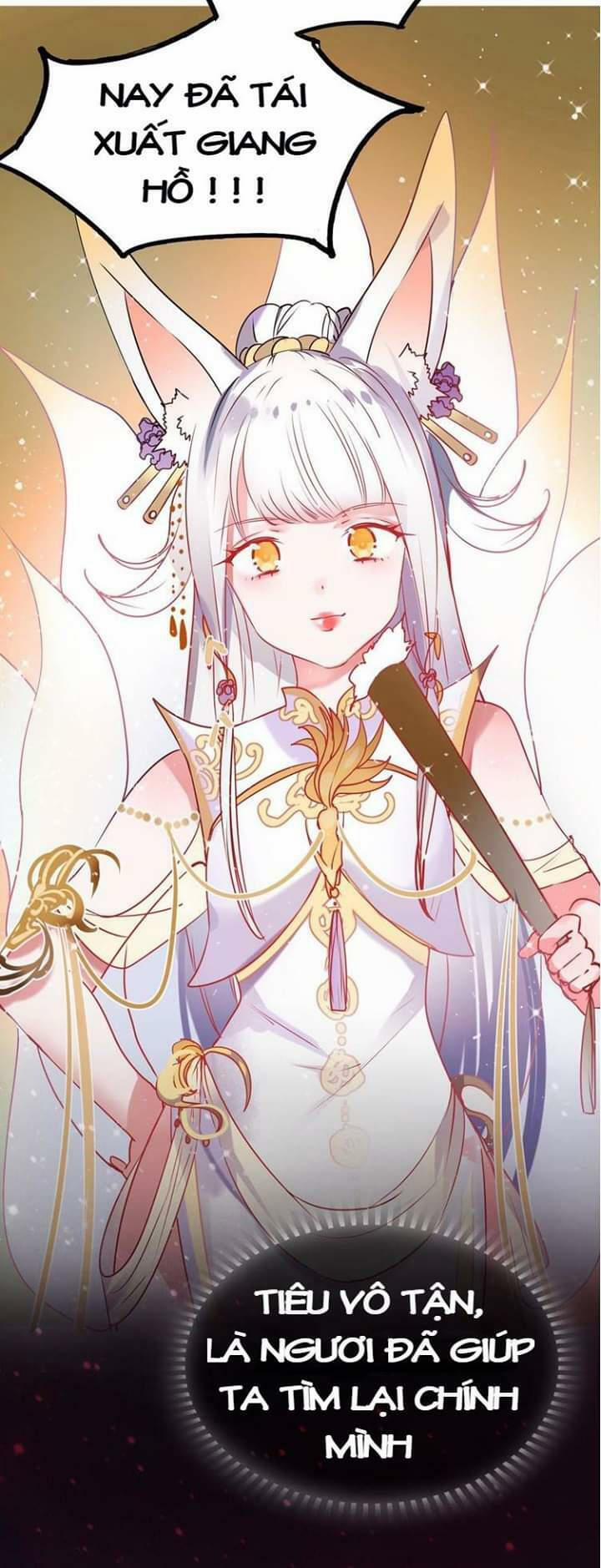 Thành Dã Tiêu Hà 0 trang 18