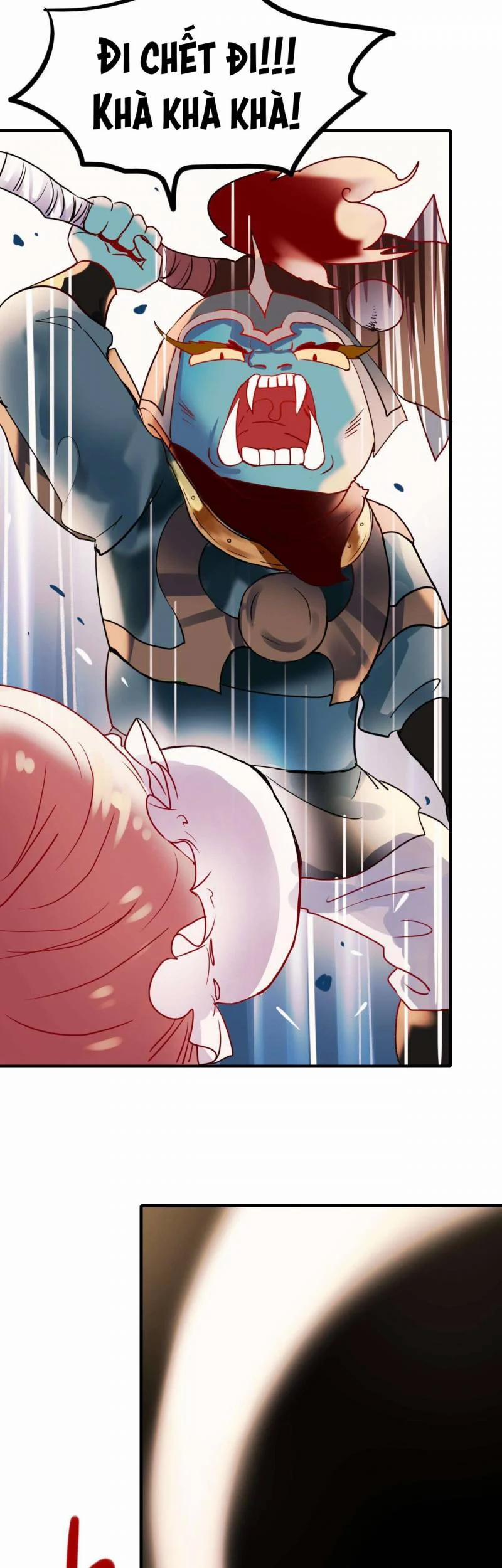 Thành Dã Tiêu Hà 1.2 trang 16