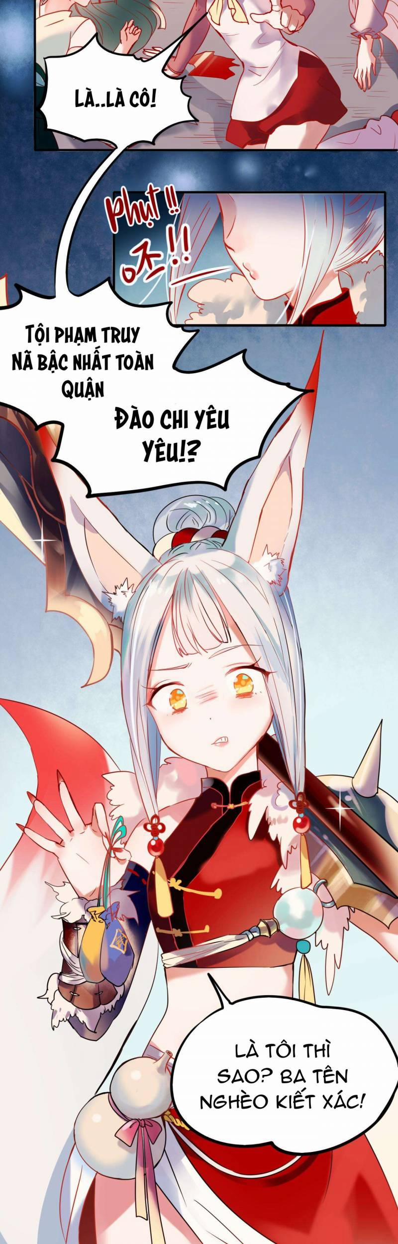 Thành Dã Tiêu Hà 1.2 trang 26