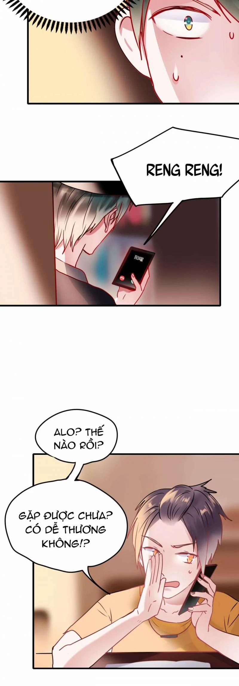 Thành Dã Tiêu Hà 1.2 trang 39