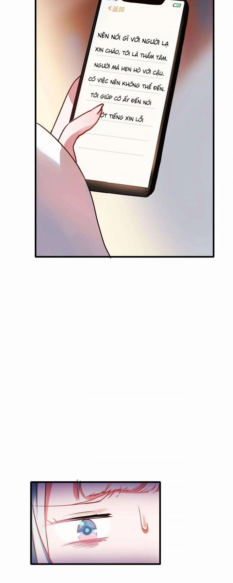 Thành Dã Tiêu Hà 1.2 trang 49