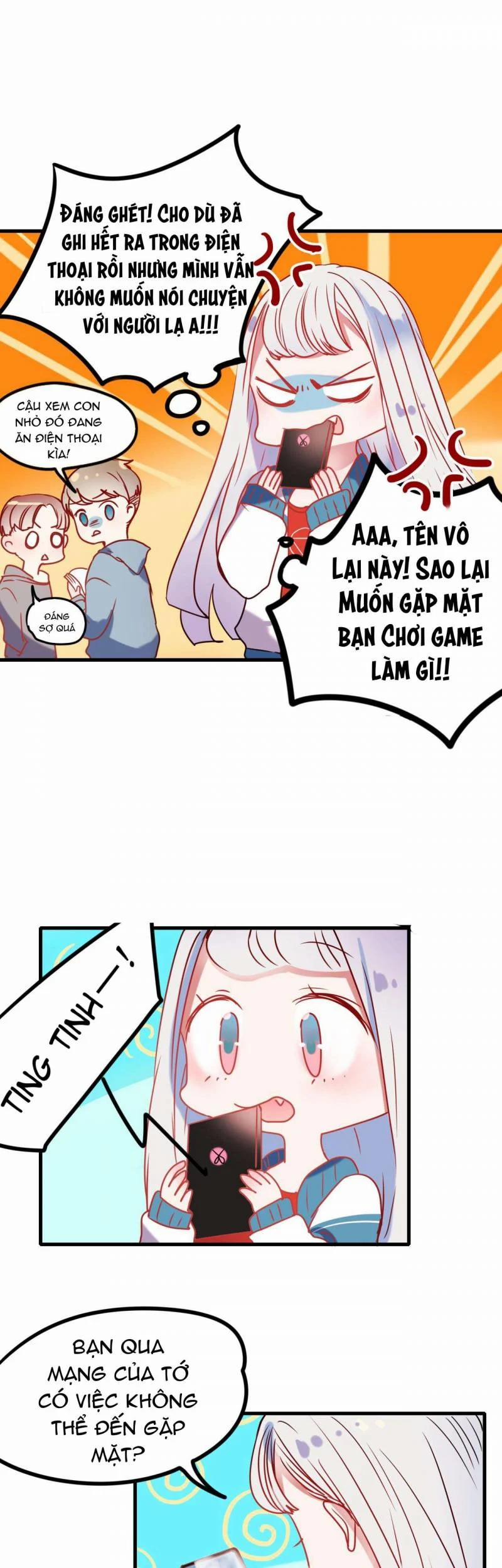 Thành Dã Tiêu Hà 1.2 trang 50