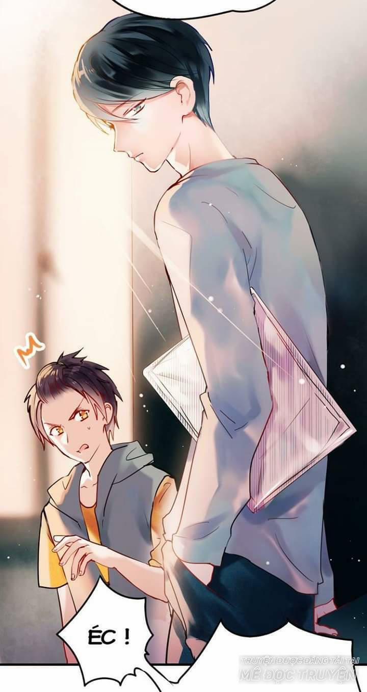 Thành Dã Tiêu Hà 1 trang 10