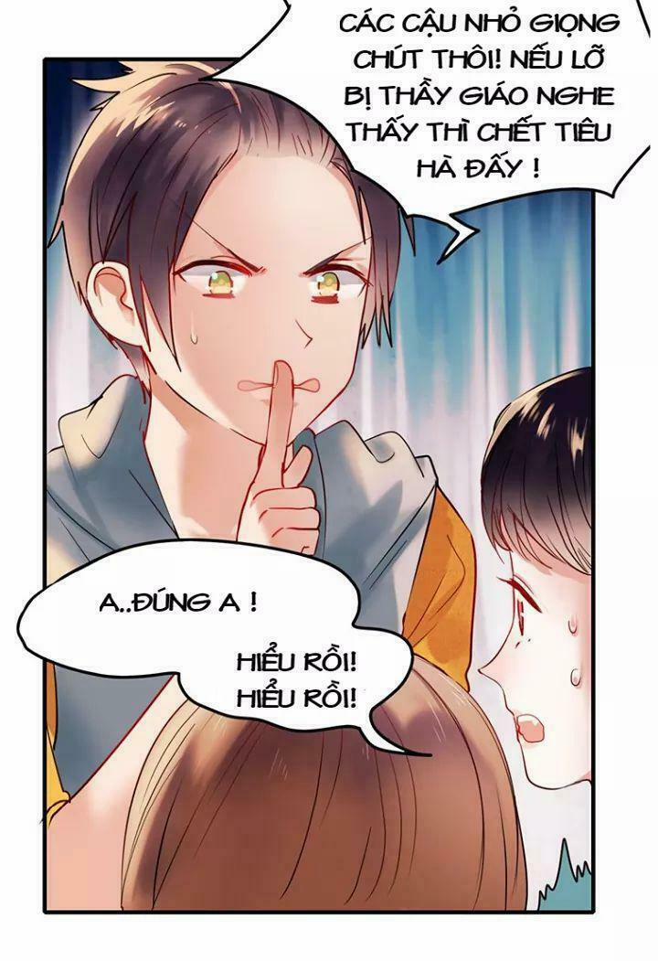 Thành Dã Tiêu Hà 1 trang 11