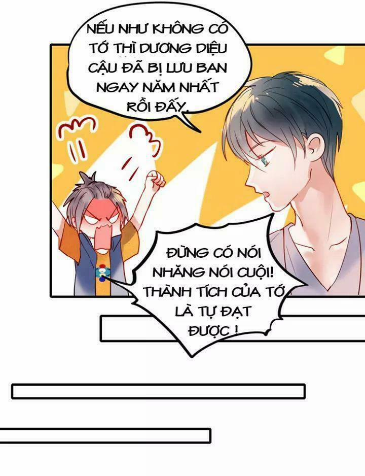 Thành Dã Tiêu Hà 1 trang 16