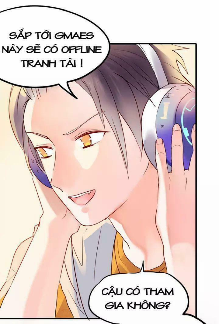 Thành Dã Tiêu Hà 1 trang 19