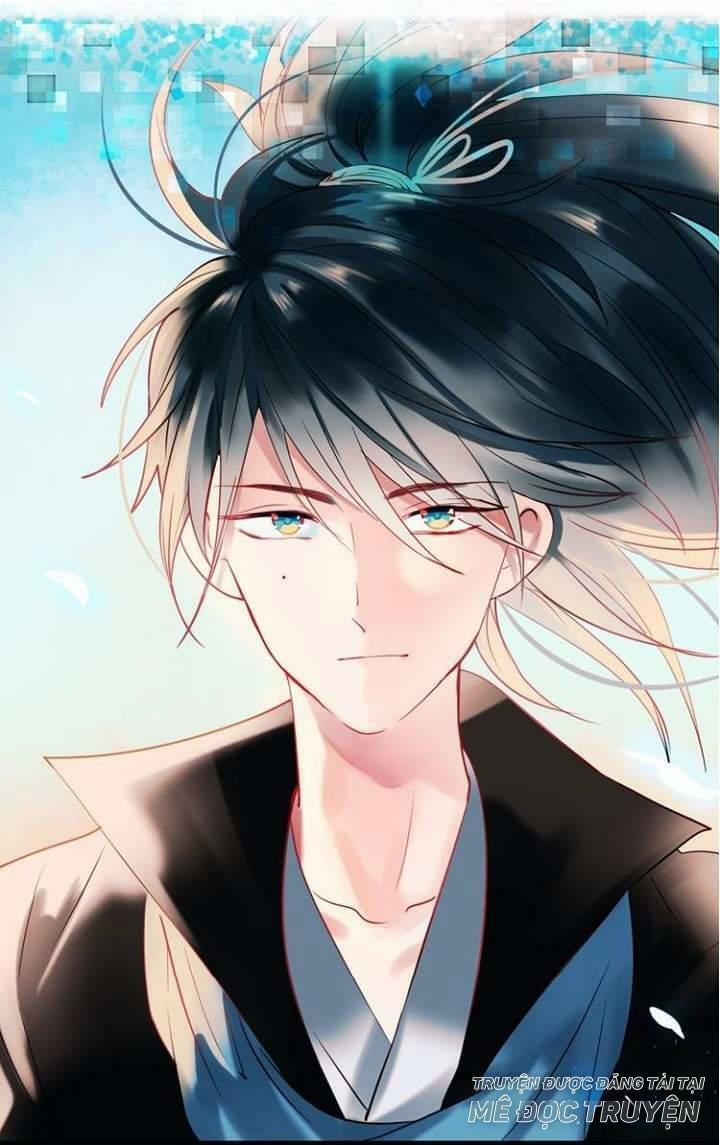 Thành Dã Tiêu Hà 1 trang 25