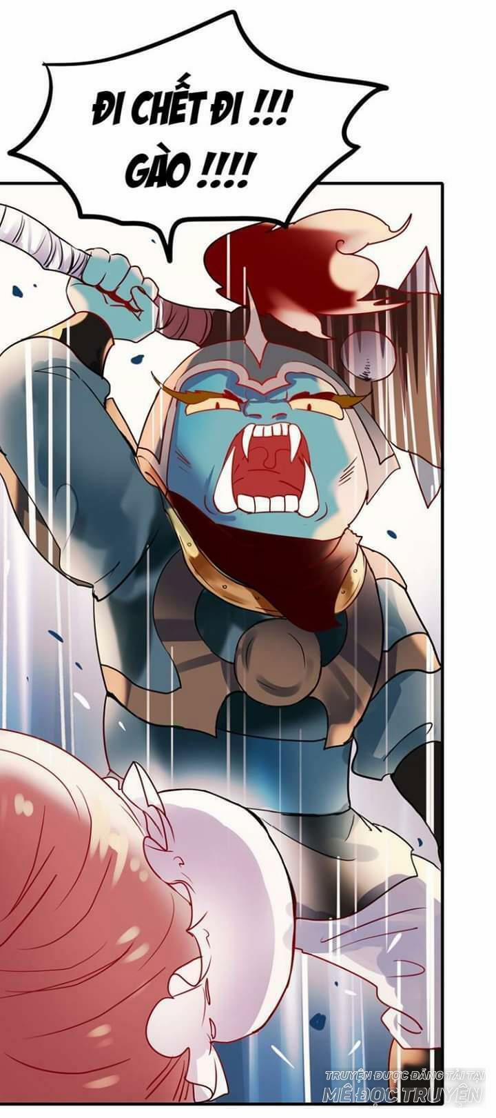 Thành Dã Tiêu Hà 1 trang 30