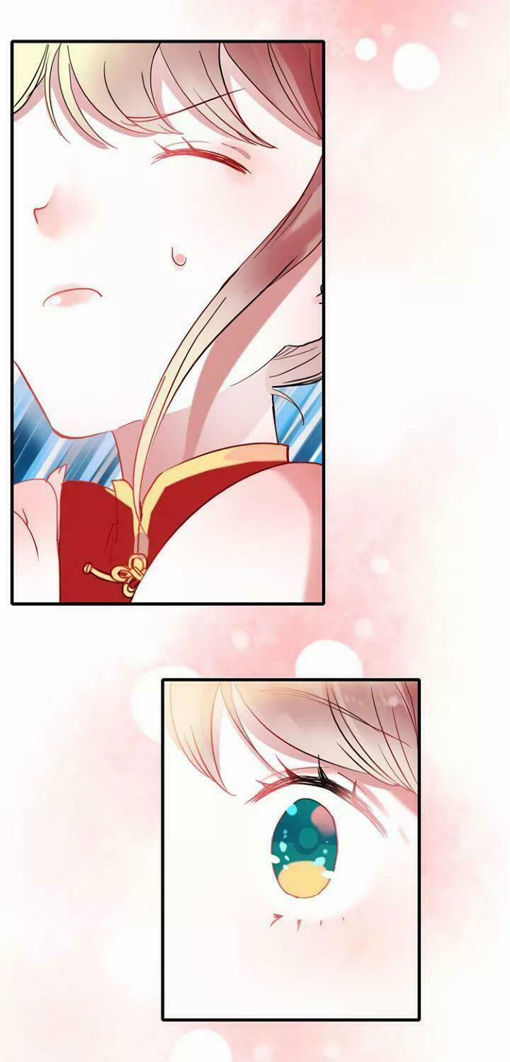 Thành Dã Tiêu Hà 1 trang 32