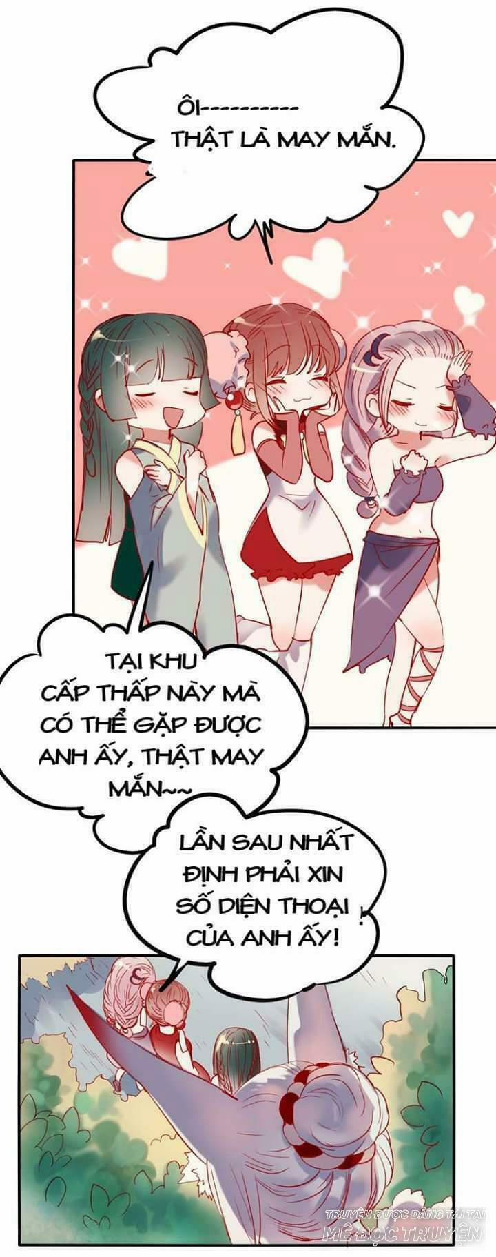 Thành Dã Tiêu Hà 1 trang 40