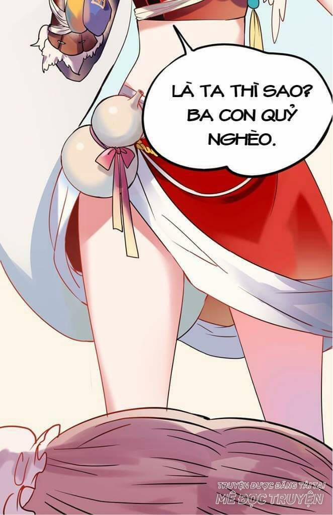 Thành Dã Tiêu Hà 1 trang 46