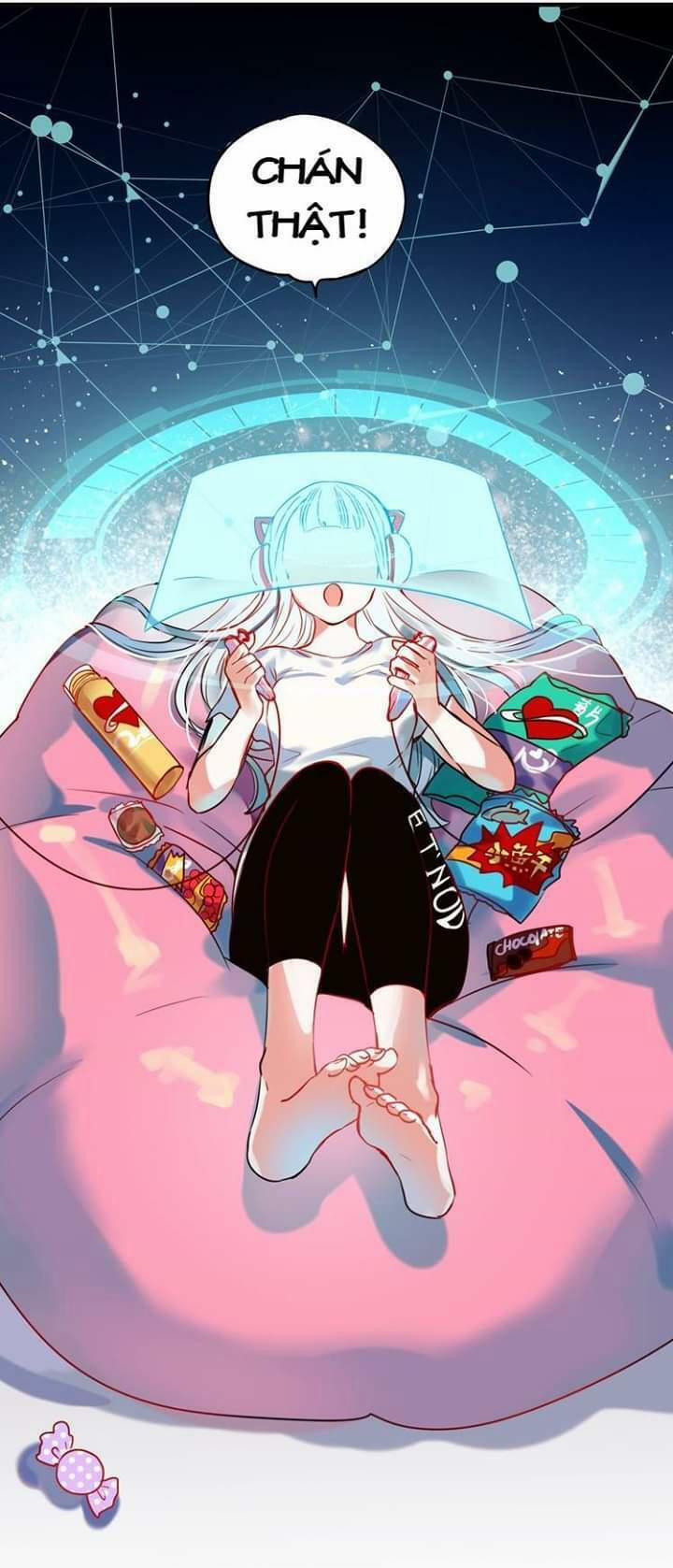 Thành Dã Tiêu Hà 1 trang 48