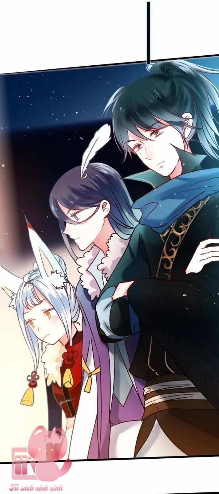 Thành Dã Tiêu Hà 10 trang 1