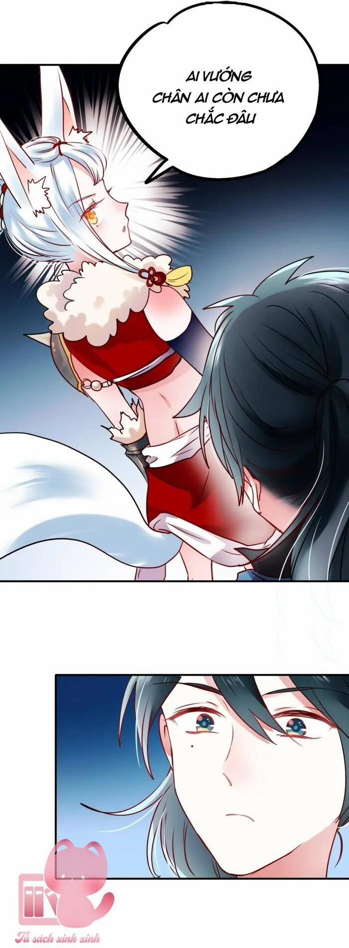 Thành Dã Tiêu Hà 10 trang 11