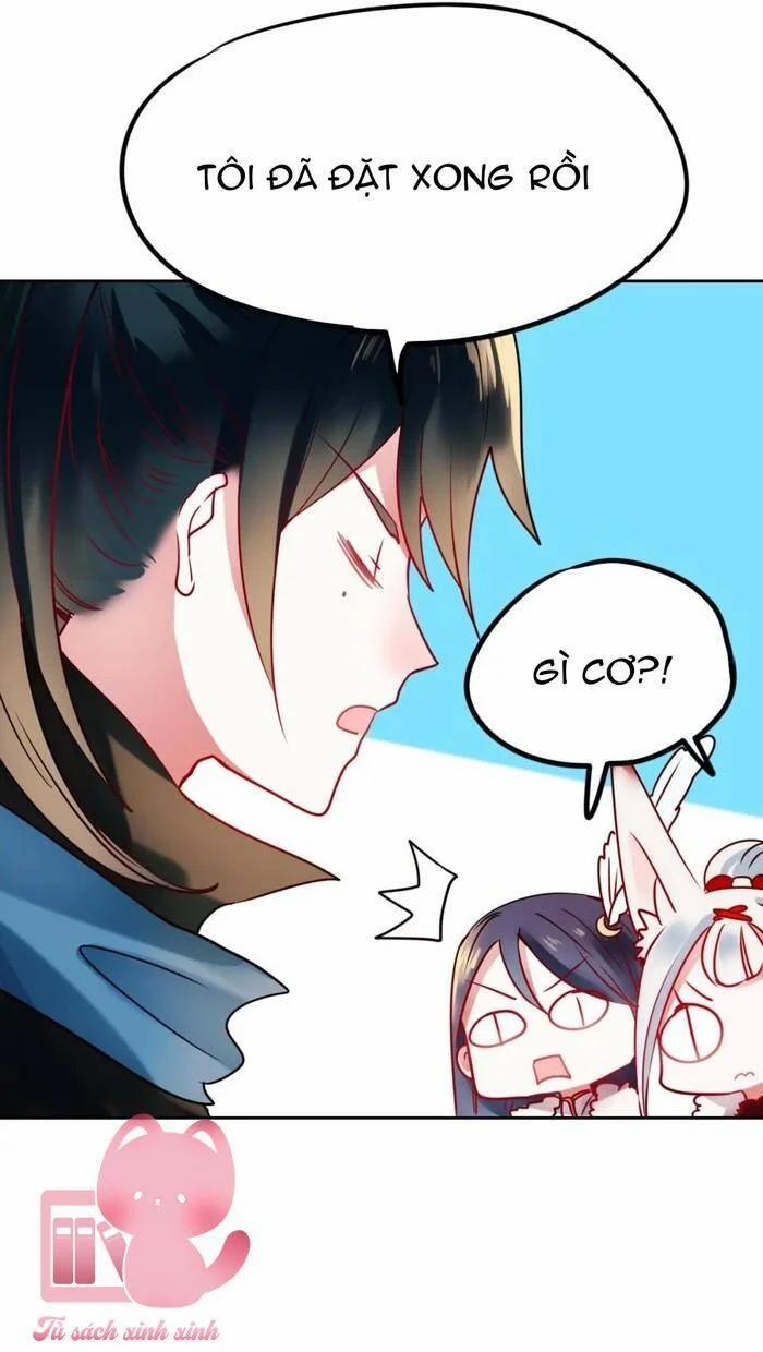 Thành Dã Tiêu Hà 10 trang 24