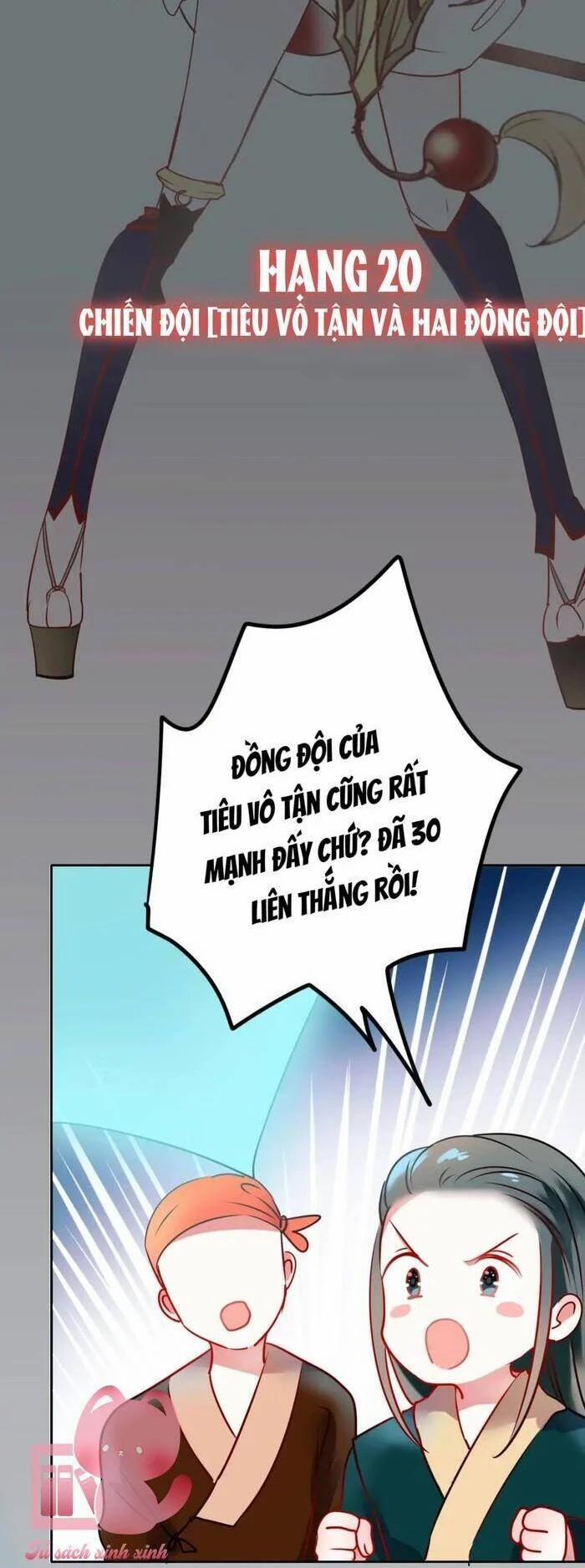 Thành Dã Tiêu Hà 10 trang 28