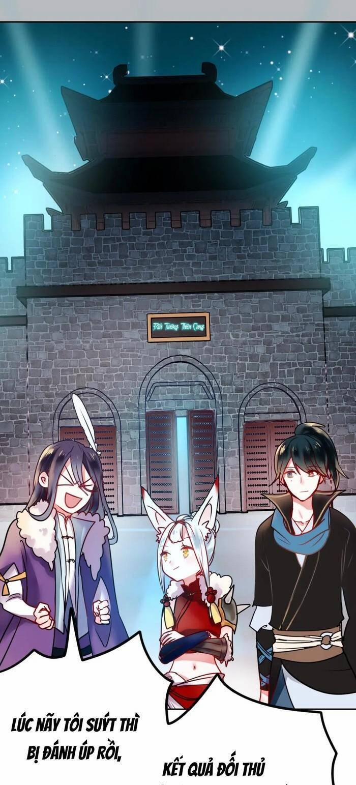 Thành Dã Tiêu Hà 10 trang 29