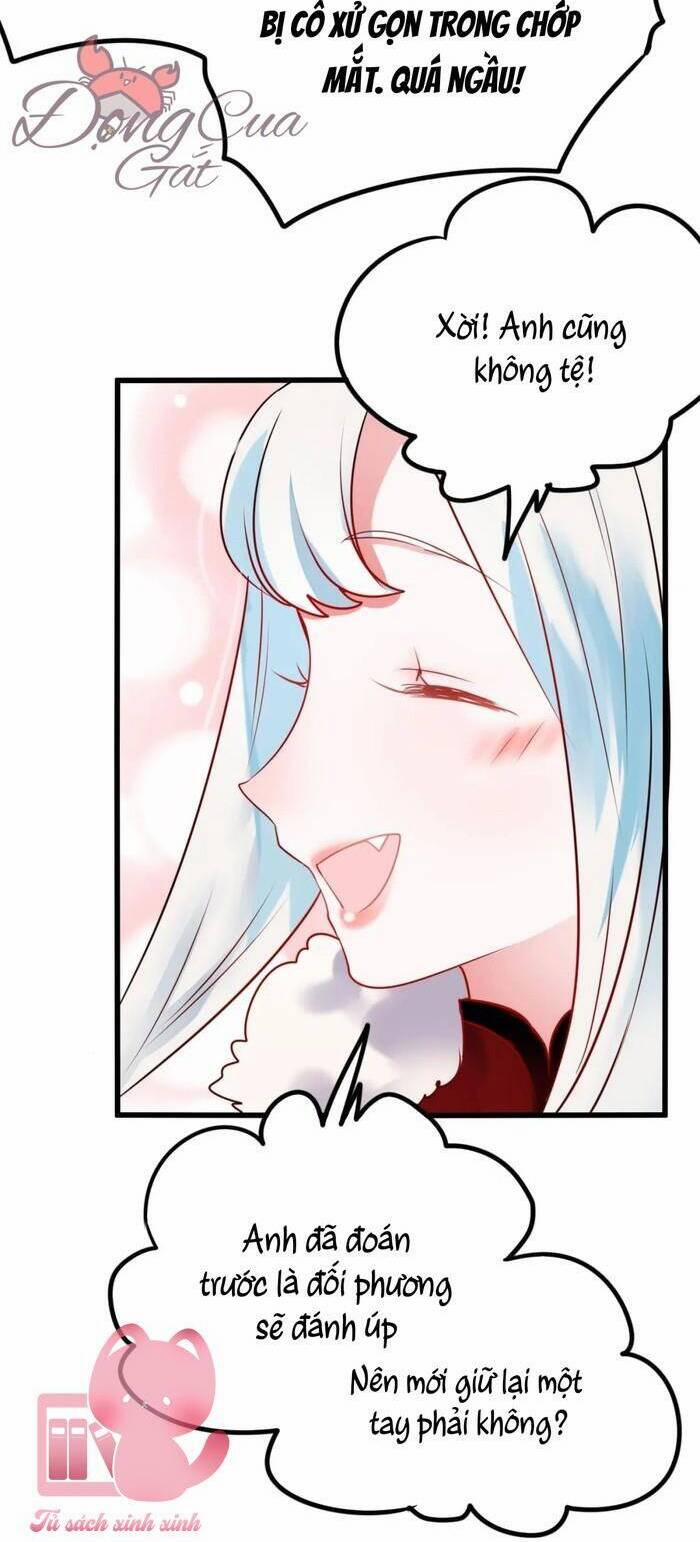 Thành Dã Tiêu Hà 10 trang 30