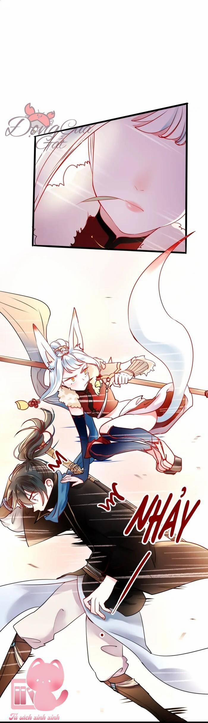 Thành Dã Tiêu Hà 10 trang 8