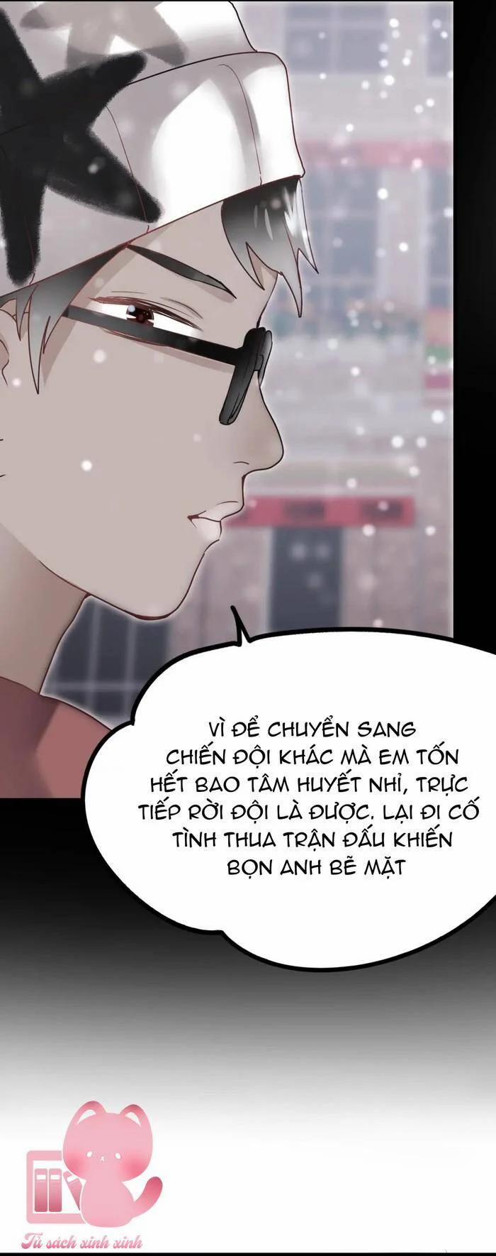 Thành Dã Tiêu Hà 11 trang 26