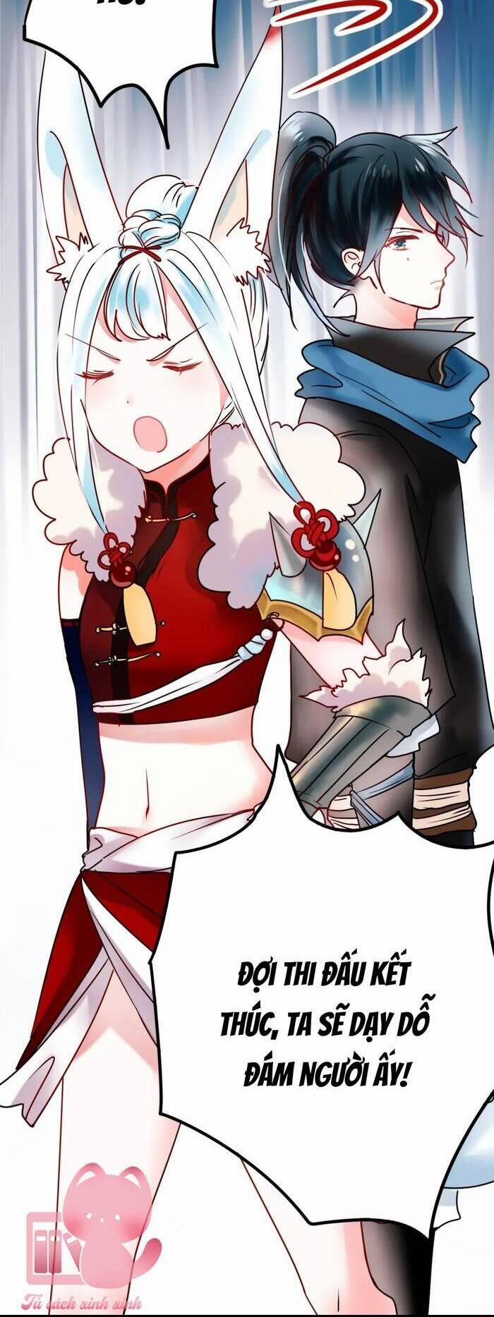 Thành Dã Tiêu Hà 11 trang 4