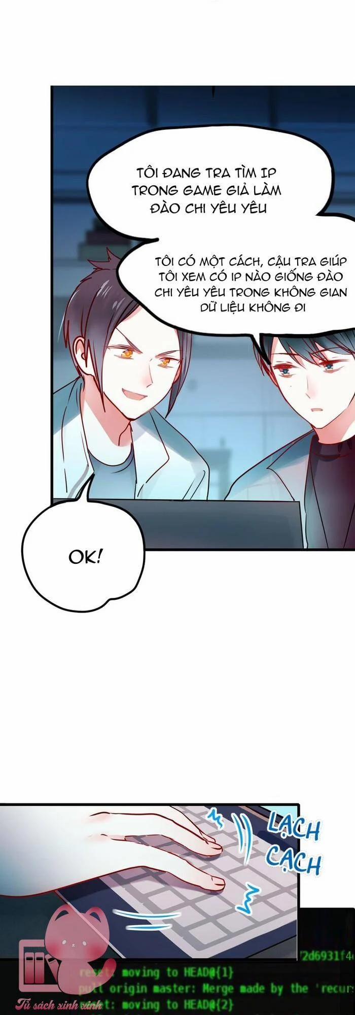 Thành Dã Tiêu Hà 12 trang 2