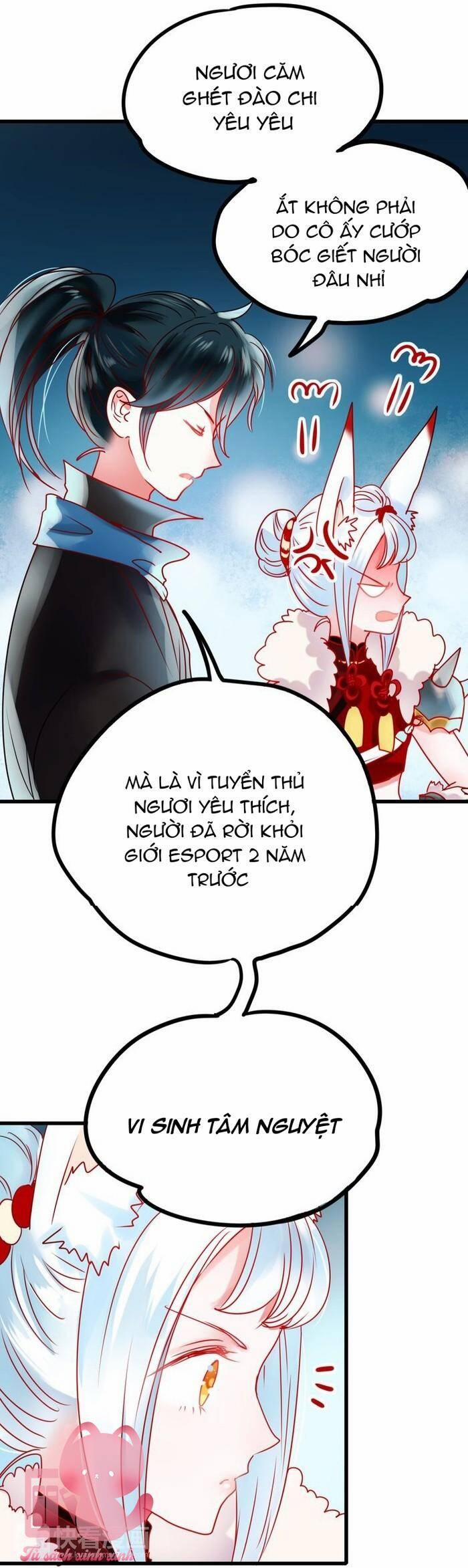 Thành Dã Tiêu Hà 12 trang 24