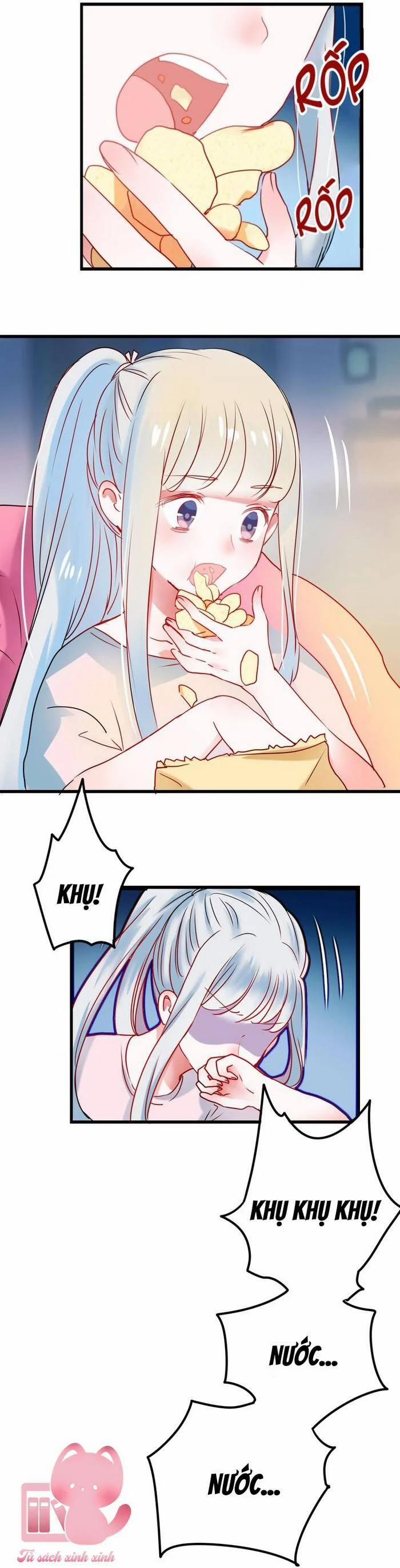 Thành Dã Tiêu Hà 12 trang 39