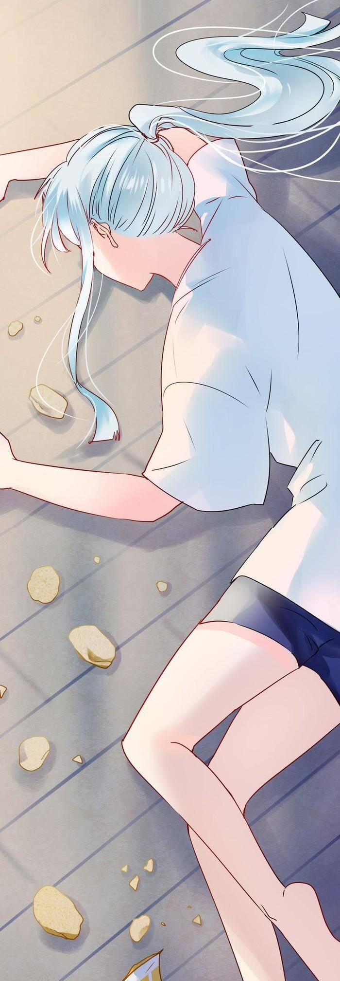 Thành Dã Tiêu Hà 12 trang 42