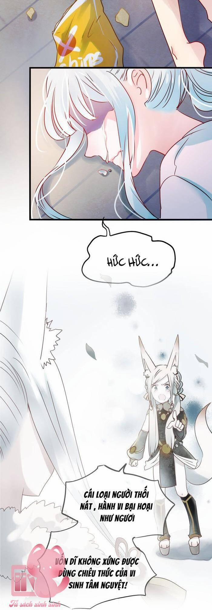 Thành Dã Tiêu Hà 12 trang 43