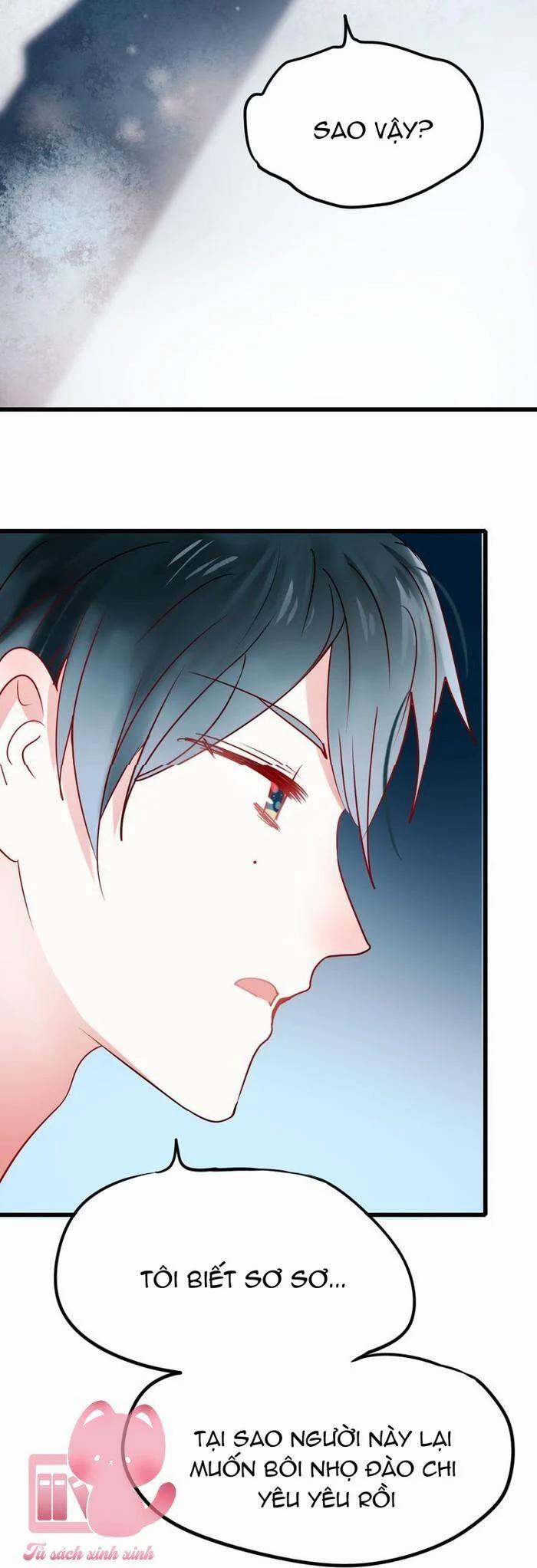 Thành Dã Tiêu Hà 12 trang 6