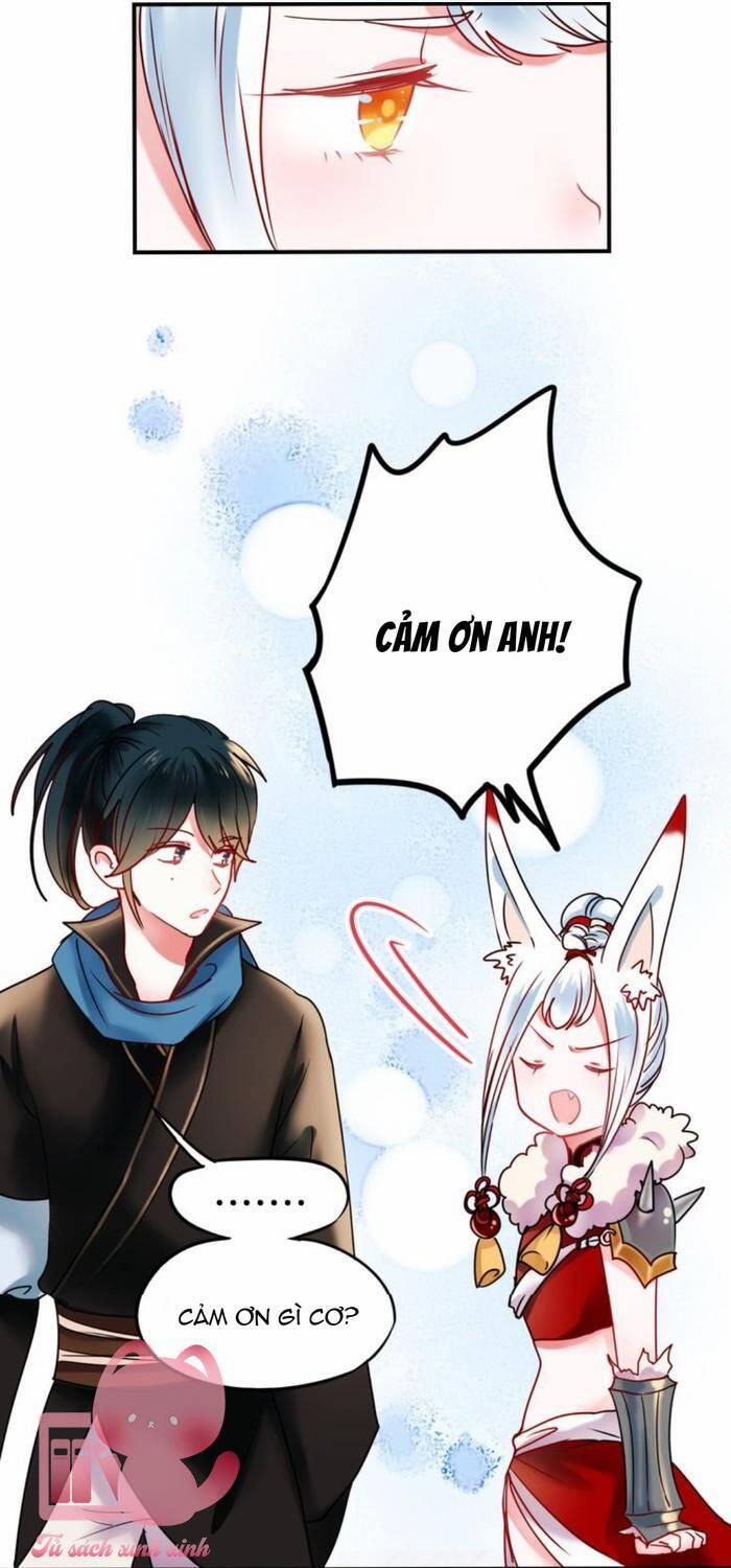 Thành Dã Tiêu Hà 13 trang 14