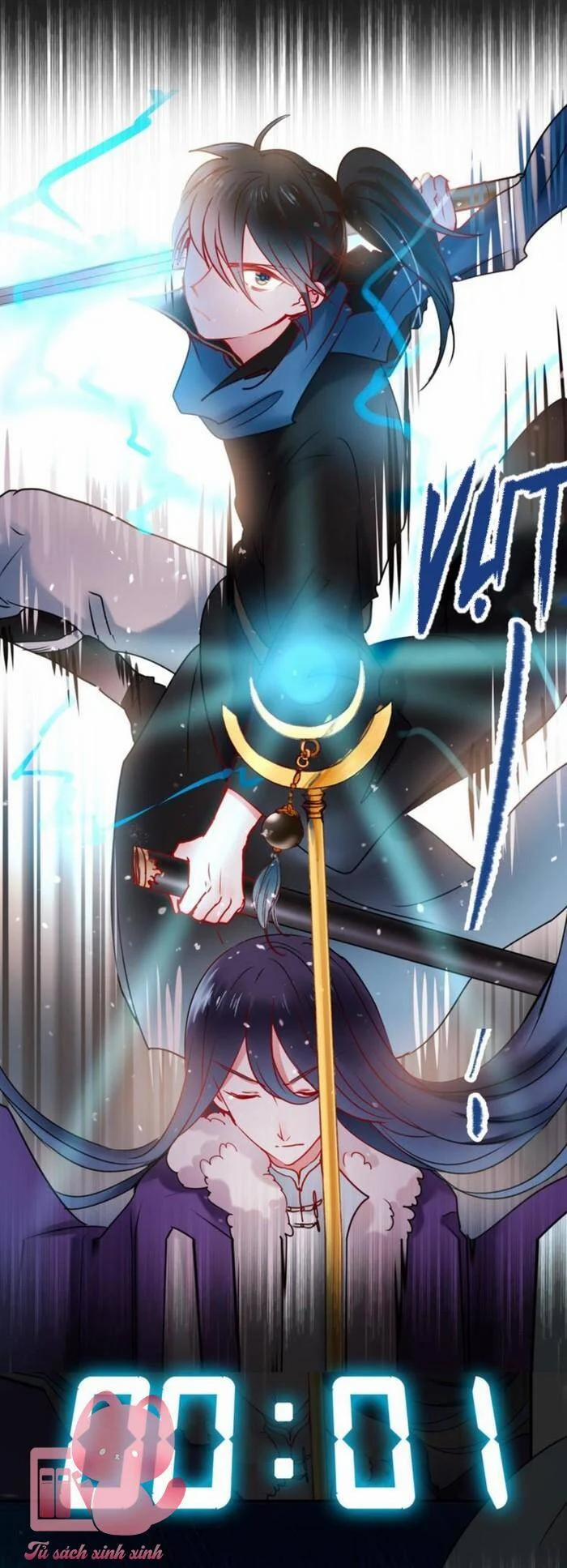 Thành Dã Tiêu Hà 13 trang 24