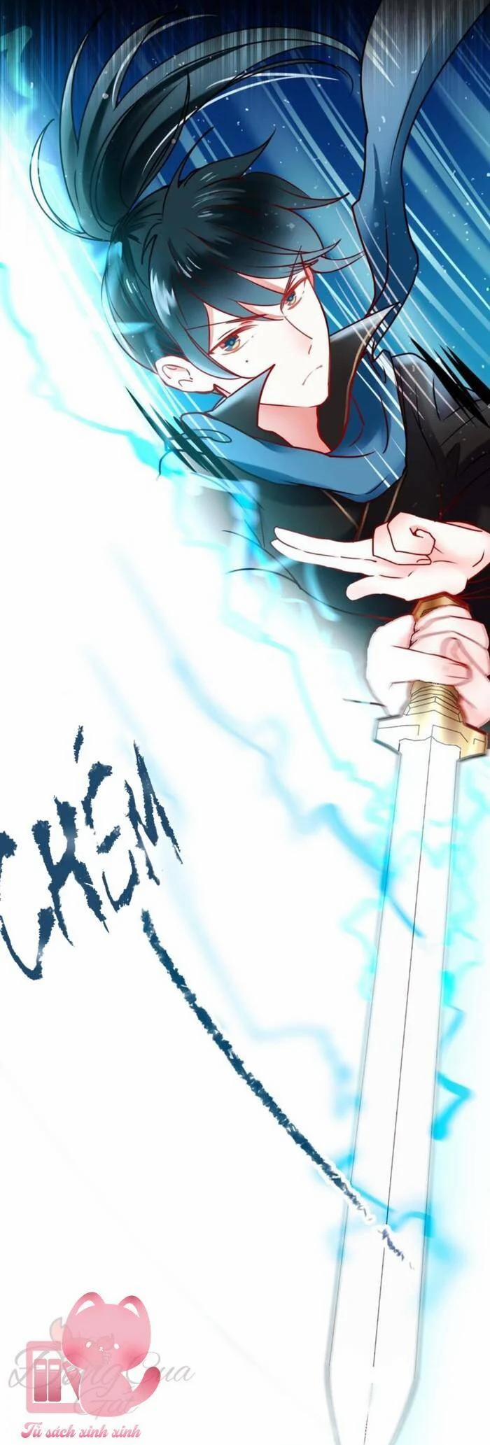 Thành Dã Tiêu Hà 13 trang 25