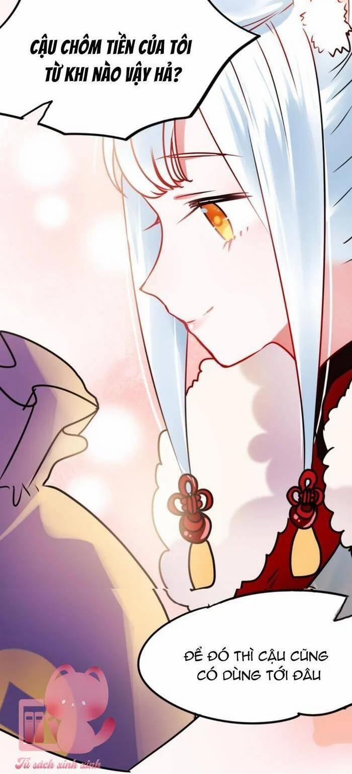 Thành Dã Tiêu Hà 13 trang 31