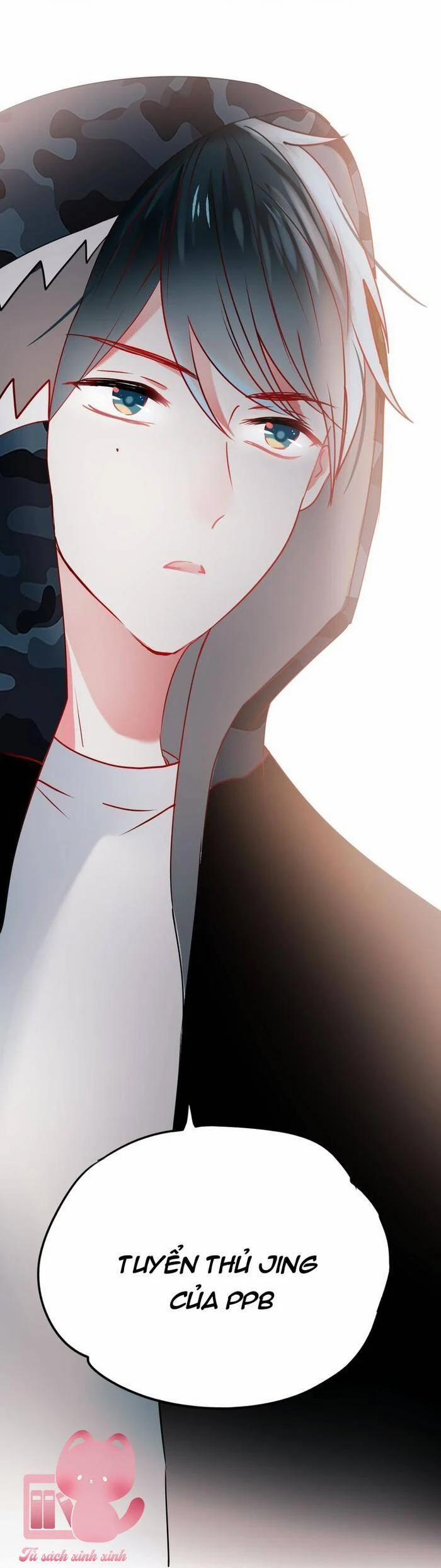 Thành Dã Tiêu Hà 13 trang 39