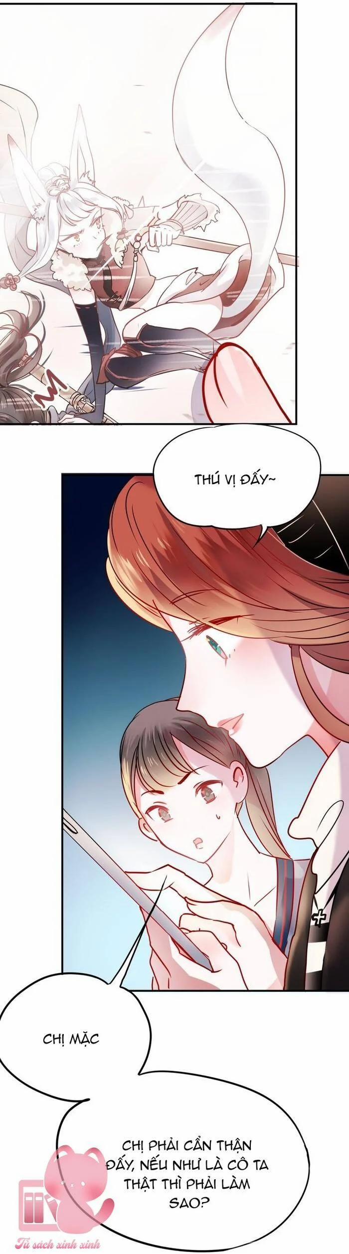 Thành Dã Tiêu Hà 13 trang 49