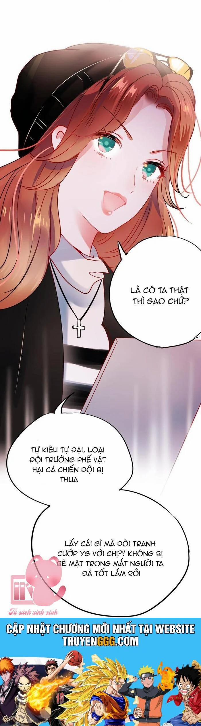 Thành Dã Tiêu Hà 13 trang 50