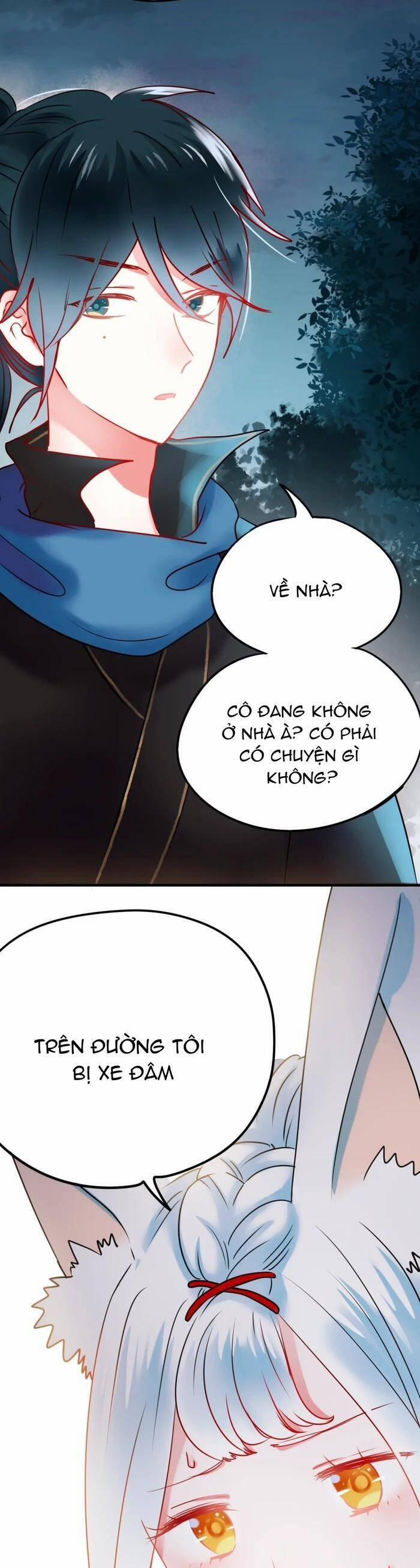 Thành Dã Tiêu Hà 14 trang 39