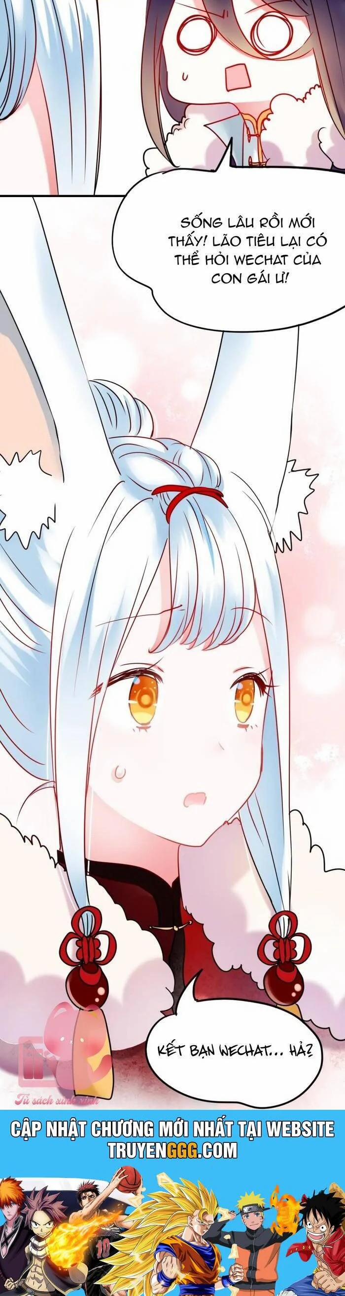 Thành Dã Tiêu Hà 14 trang 42