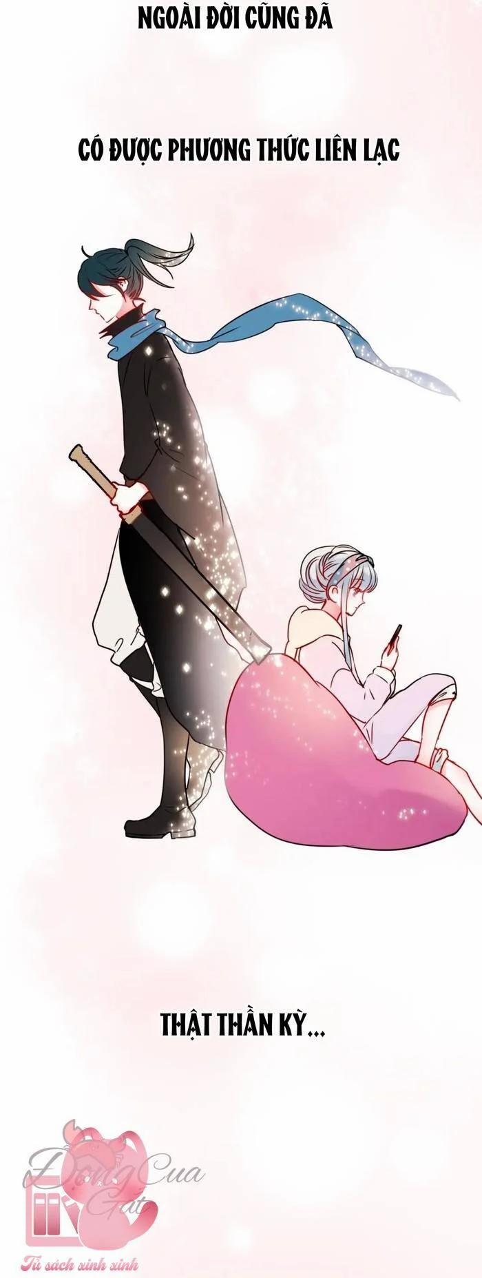 Thành Dã Tiêu Hà 15 trang 12