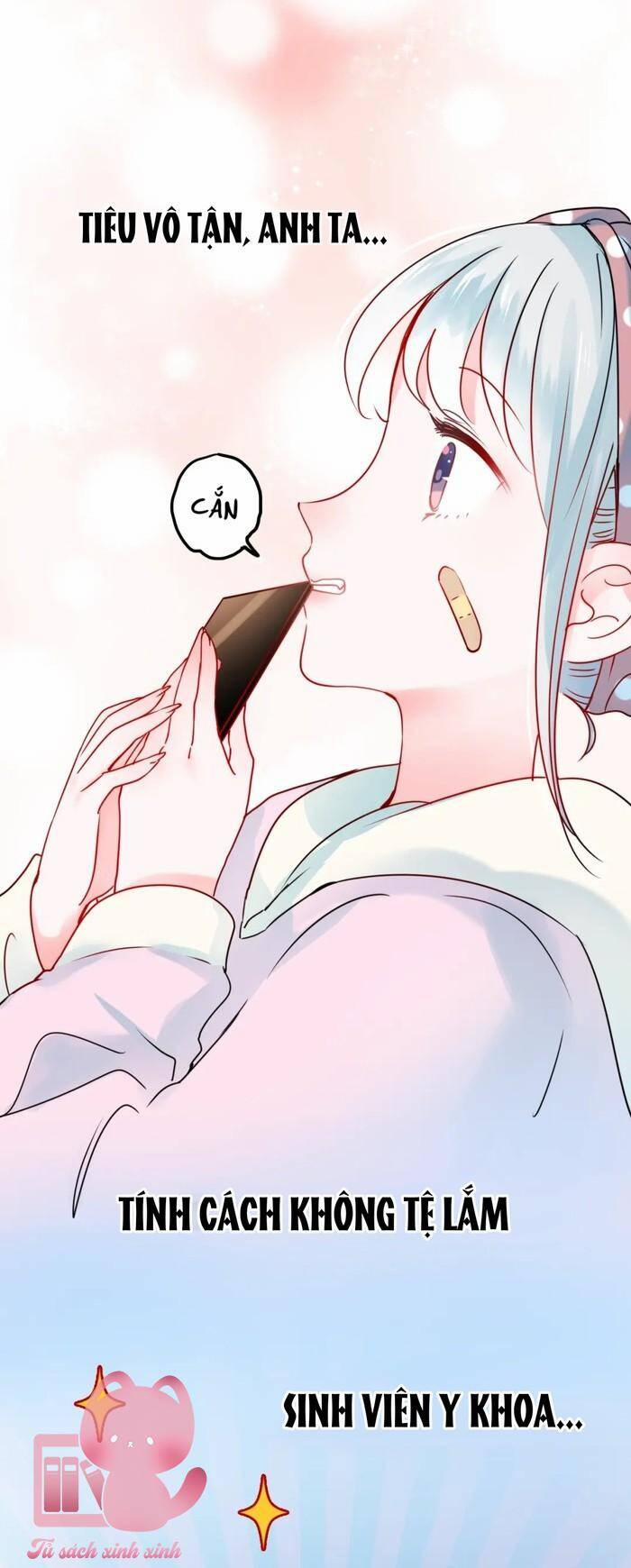 Thành Dã Tiêu Hà 15 trang 15