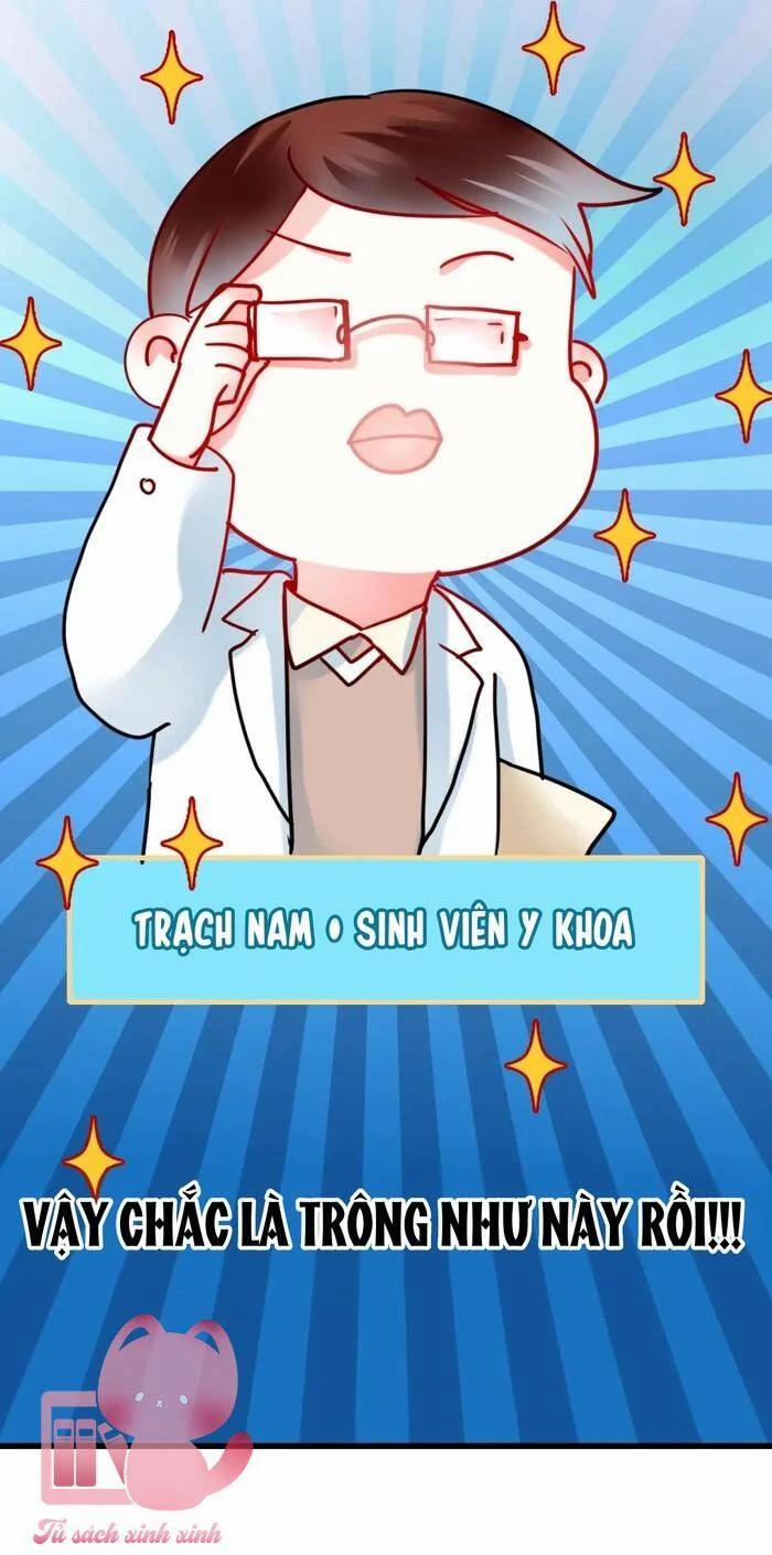 Thành Dã Tiêu Hà 15 trang 16