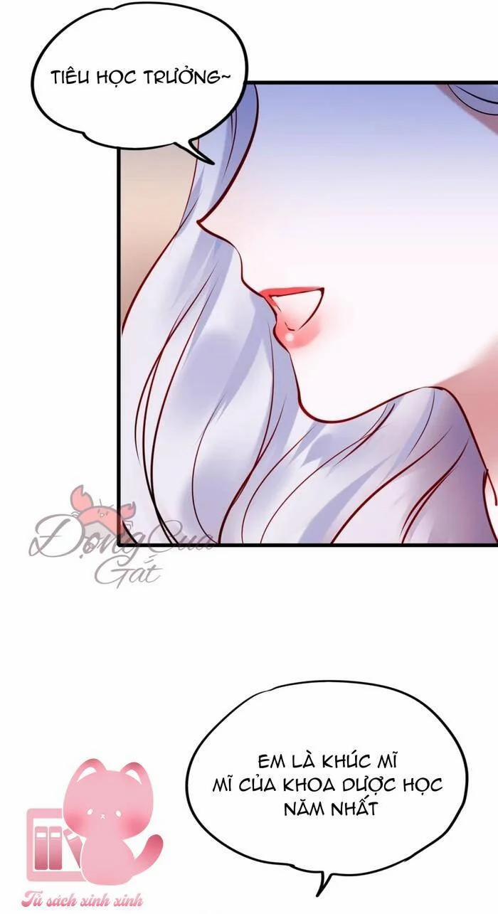 Thành Dã Tiêu Hà 15 trang 20