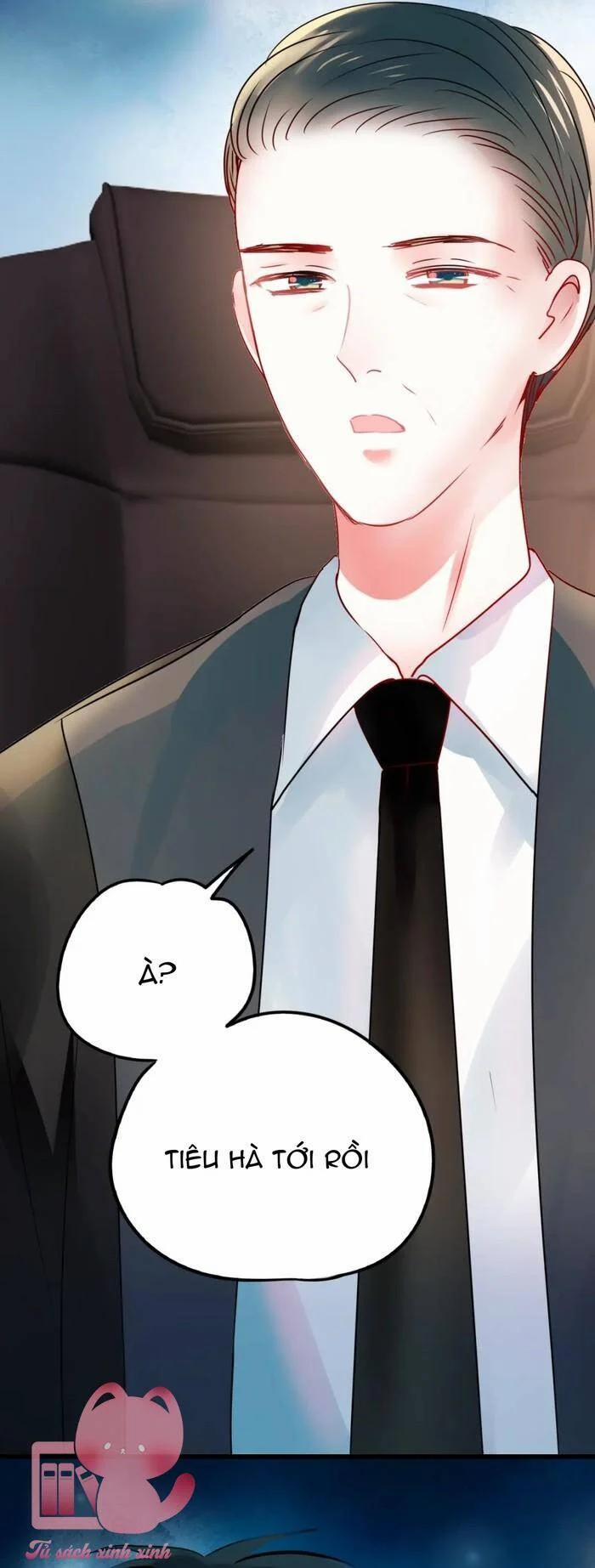 Thành Dã Tiêu Hà 15 trang 33