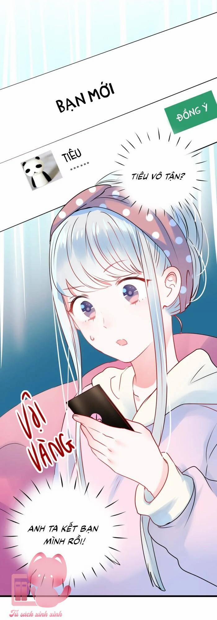 Thành Dã Tiêu Hà 15 trang 6