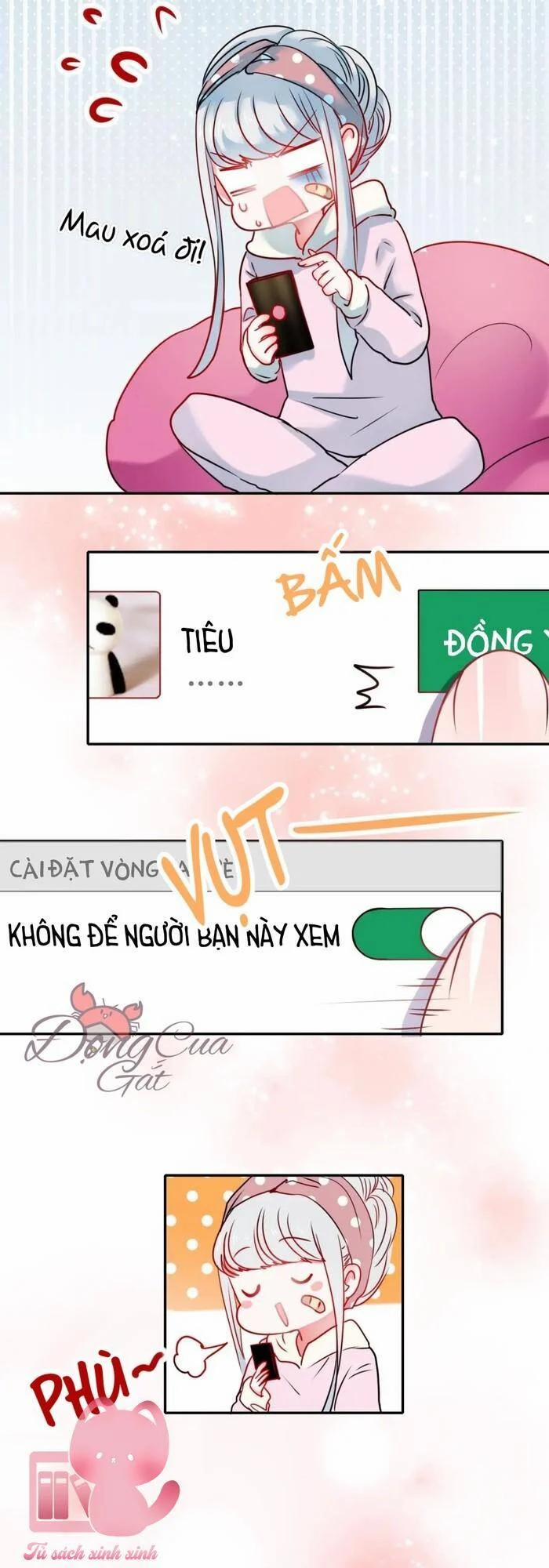 Thành Dã Tiêu Hà 15 trang 8