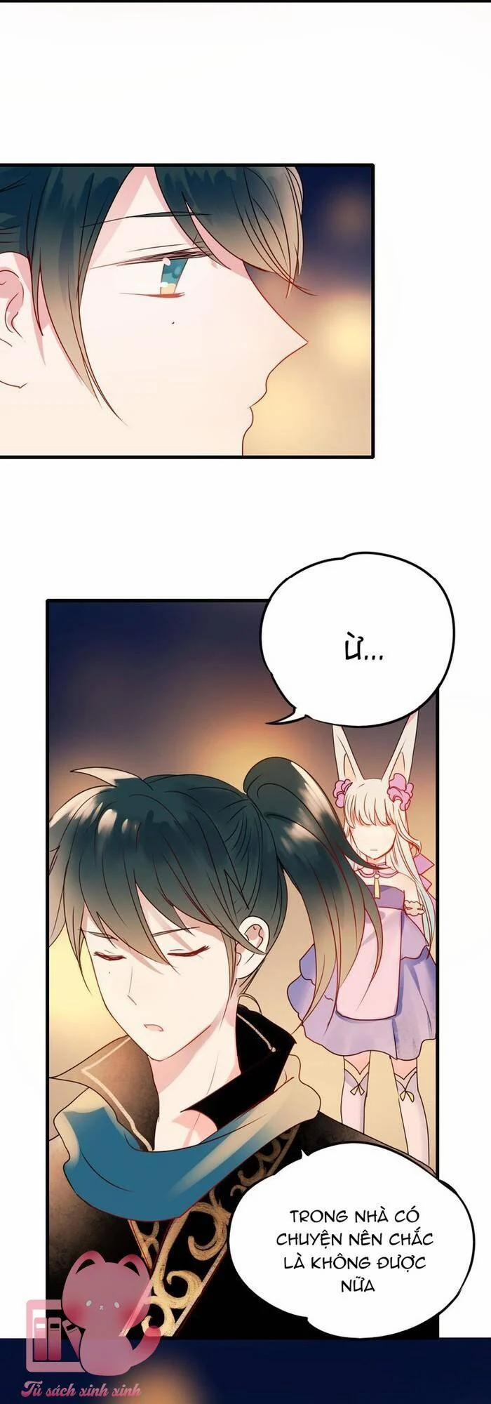 Thành Dã Tiêu Hà 16 trang 18